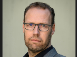 Diederik Oostdijk